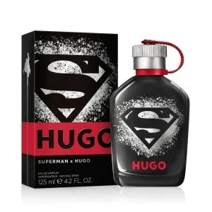 Hugo Boss Hugo X Superman eau de parfum para homens