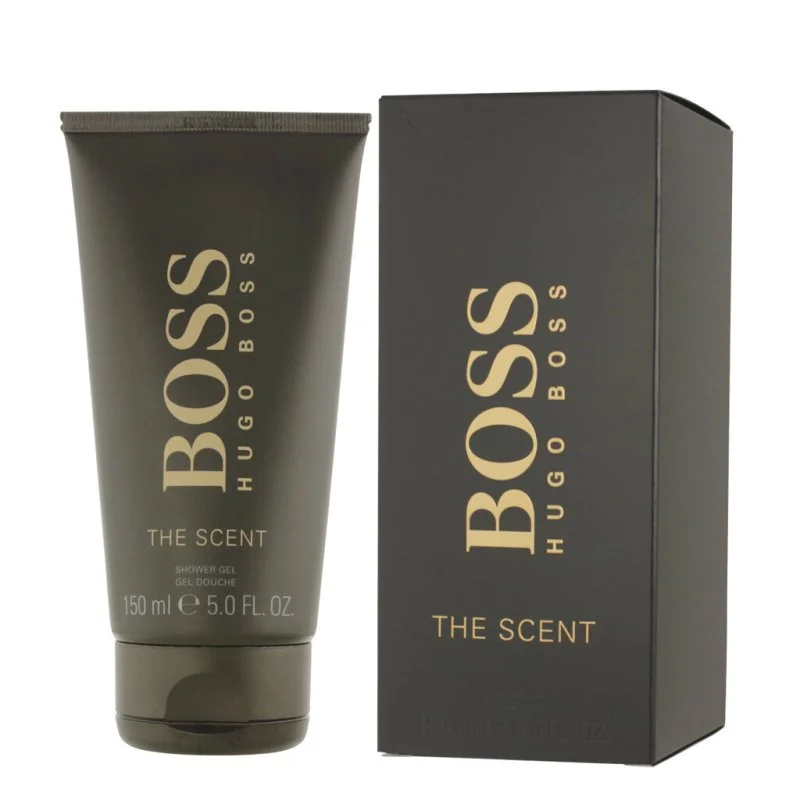 Boss The Scent For Him SG para homens 150 ml