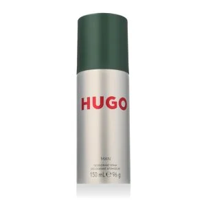 Hugo Boss Hugo Man desodorizante em spray para homens