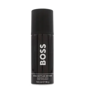 Hugo Boss Boss Bottled Beyond desodorante em spray