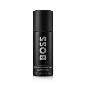Hugo Boss Boss Boss Bottled Beyond desodorizante em spray para homem