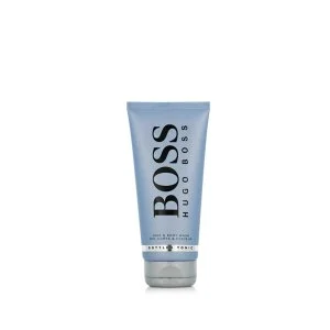 Hugo Boss Boss Bottled Tonic Gel de Duche para Corpo e Cabelo para Homem