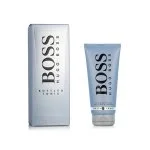 Boss Bottled Tonic Gel de Duche para Corpo e Cabelo para Homem 200 ml