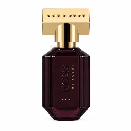 Boss The Scent Elixir intense perfume para mulher 30 ml