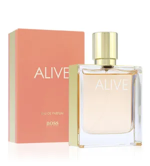 Hugo Boss Boss Alive Eau de Parfum para mulheres 50 ml