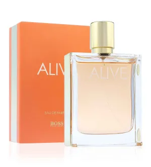 Hugo Boss Boss Alive Eau de Parfum para mulheres 80 ml