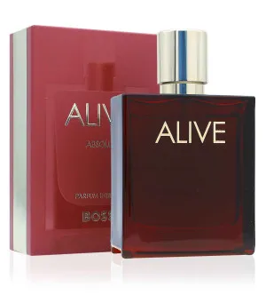 Hugo Boss BOSS Alive Absolu perfume para mulheres 50 ml