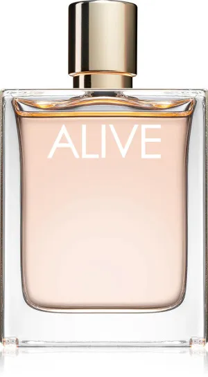 Hugo Boss Boss Alive Eau de Parfum para mulheres 80 ml