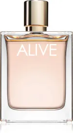 Boss Alive Eau de Parfum para mulheres 80 ml