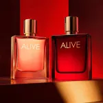 Boss Alive Eau de Parfum para mulheres 80 ml