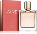 Boss Alive Eau de Parfum para mulheres 80 ml