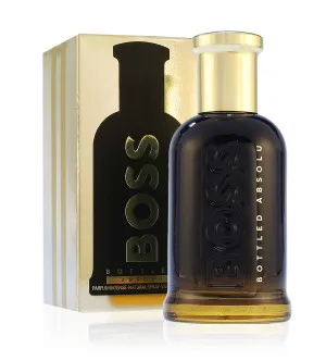 Hugo Boss BOSS Bottled Absolu perfume para homens 50 ml