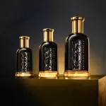 BOSS Bottled Absolu perfume para homens 50 ml