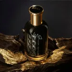 BOSS Bottled Absolu perfume para homens 50 ml