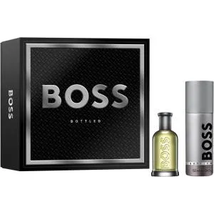 Hugo Boss Boss Bottled EDP 50 ml + DEO em spray 150 ml M