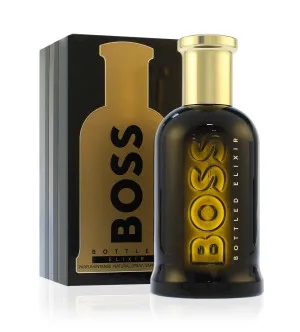 Hugo Boss Boss Bottled Elixir eau de parfum para homens 100 ml