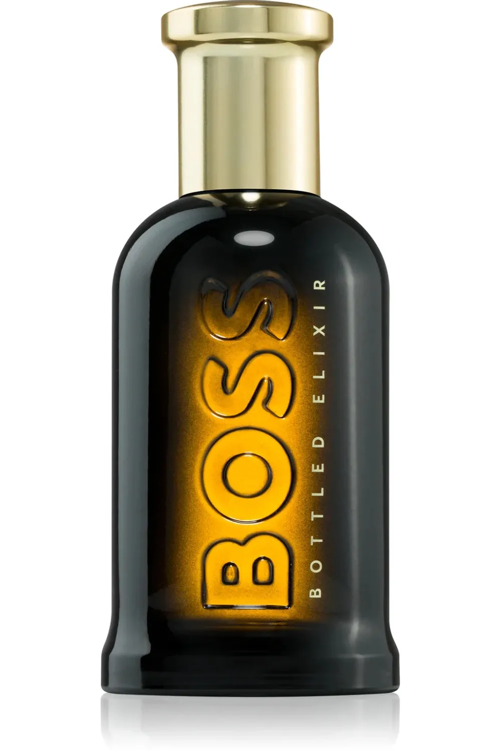 Boss Bottled Elixir eau de parfum para homens 50 ml