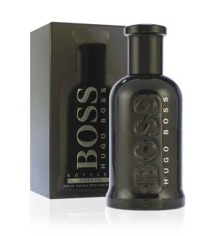 Hugo Boss Boss Bottled Parfum perfume para homens 100 ml