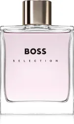 Boss Selection eau de toilette para homens 100 ml