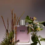Boss Selection eau de toilette para homens 100 ml