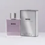 Boss Selection eau de toilette para homens 100 ml
