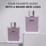 Boss Selection eau de toilette para homens 100 ml