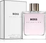 Boss Selection eau de toilette para homens 100 ml