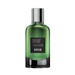 Boss The Collection Elegant Vetiver eau de parfum para homens 100 ml