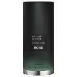 Boss The Collection Elegant Vetiver eau de parfum para homens 100 ml