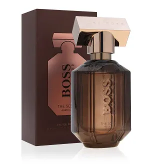 Hugo Boss Boss The Scent Absolute For Her eau de parfum 30 ml para mulheres