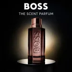 Boss The Scent Le Parfum eau de parfum para homens 100 ml