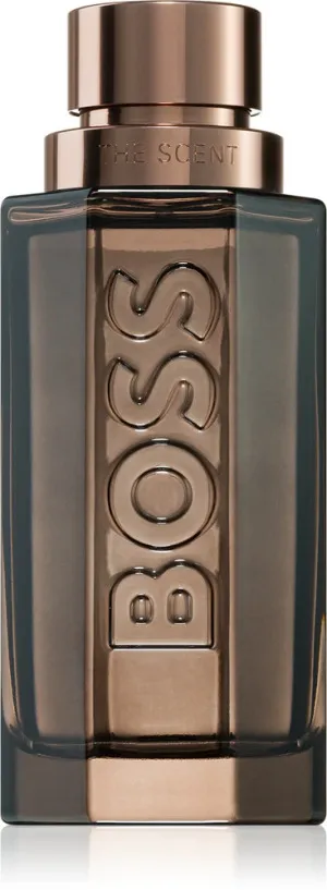 Hugo Boss Boss The Scent Le Parfum eau de parfum para homens