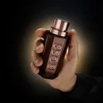 Boss The Scent Le Parfum eau de parfum para homens 100 ml