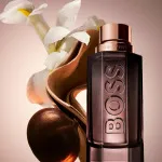 Boss The Scent Le Parfum eau de parfum para homens 100 ml