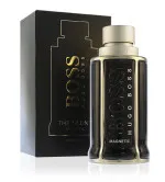 Boss The Scent Magnetic eau de parfum para homens 100 ml