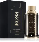 Boss The Scent Magnetic eau de parfum para homens 100 ml