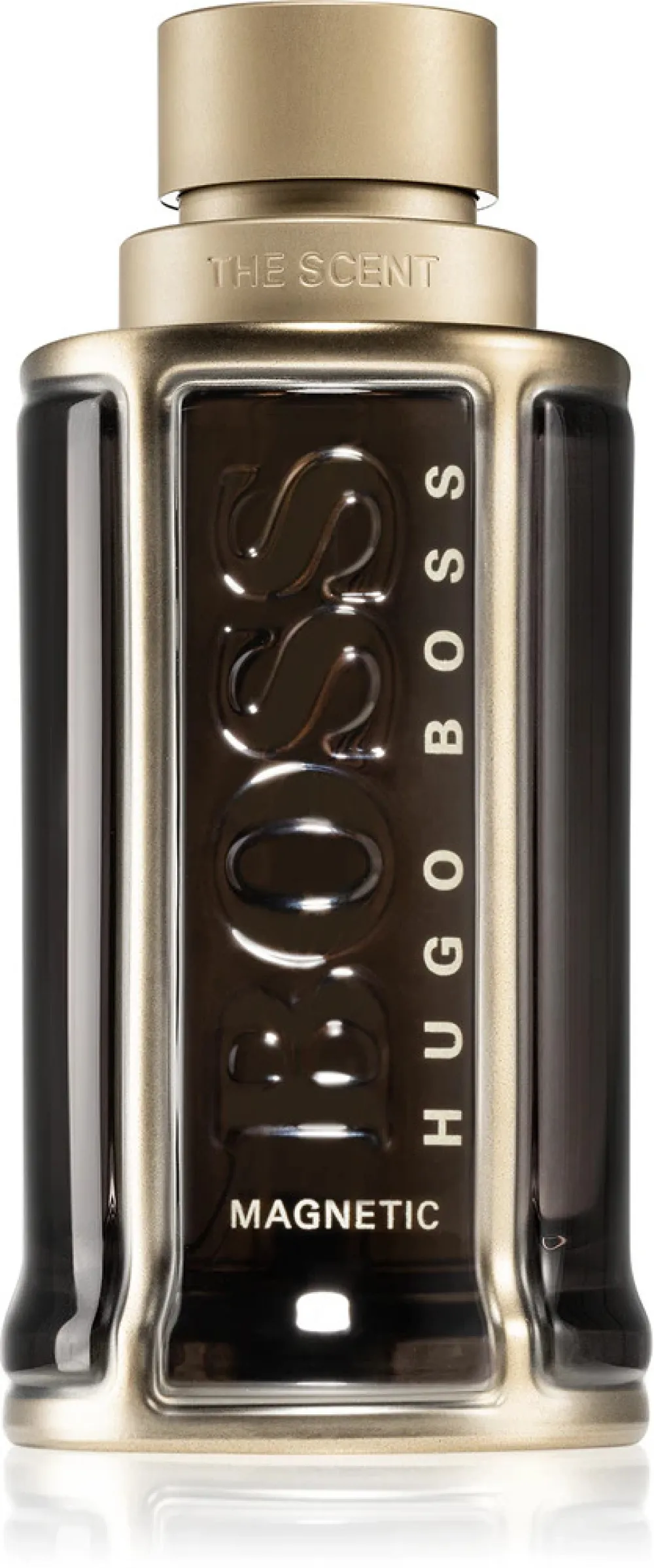 Boss The Scent Magnetic eau de parfum para homens 100 ml