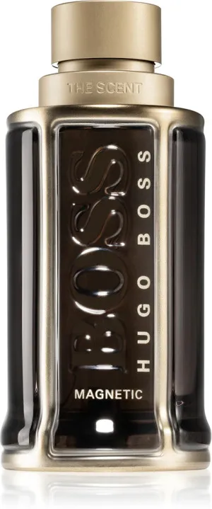 Hugo Boss Boss The Scent Magnetic eau de parfum para homens 100 ml