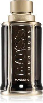Boss The Scent Magnetic eau de parfum para homens 100 ml