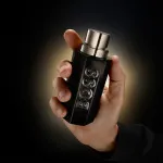 Boss The Scent Magnetic eau de parfum para homens 100 ml