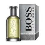 Bottled eau de toilette para homens 30 ml