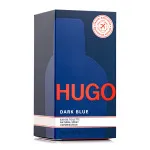 Dark Blue eau de toilette para homens 75 ml
