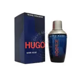 Dark Blue eau de toilette para homens 75 ml
