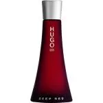 Deep Red eau de parfum para mulheres 90 ml