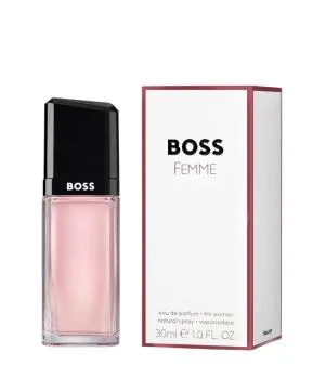Hugo Boss Femme eau de parfum para mulheres
