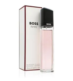 Hugo Boss Femme eau de parfum para mulheres 75 ml