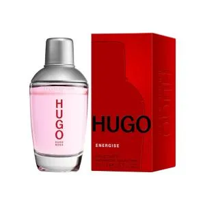 Hugo Boss Hugo Energise eau de toilette para homens 75 ml