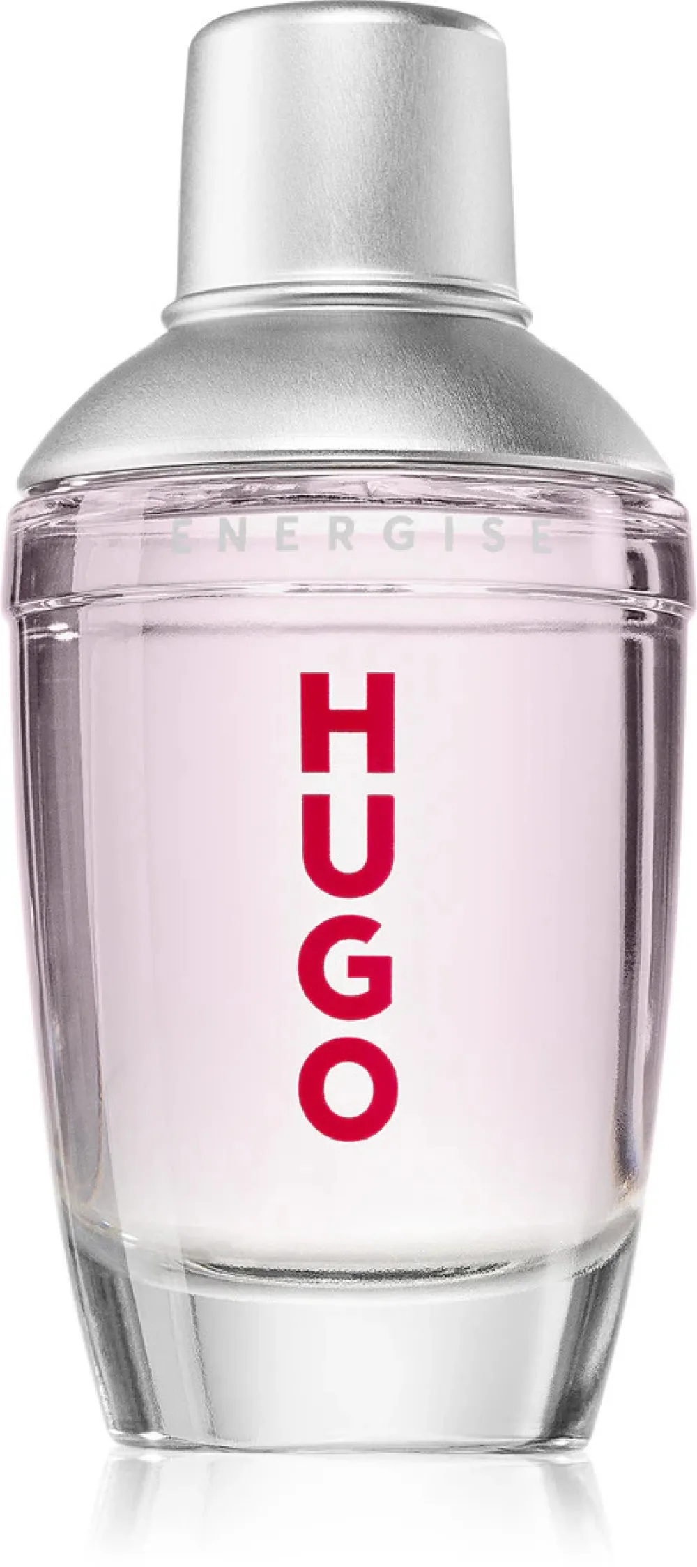 Hugo Energise eau de toilette para homens 75 ml