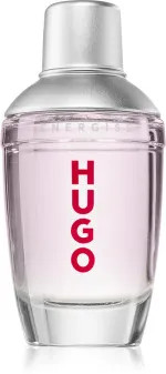 Hugo Energise eau de toilette para homens 75 ml