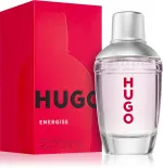 Hugo Energise eau de toilette para homens 75 ml